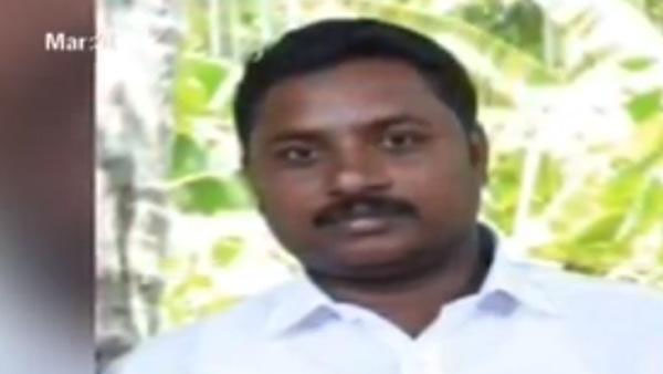 One more youth congress leader held for circulating fake news among migrant labors